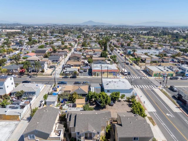 3794 National Ave, San Diego, CA 92113