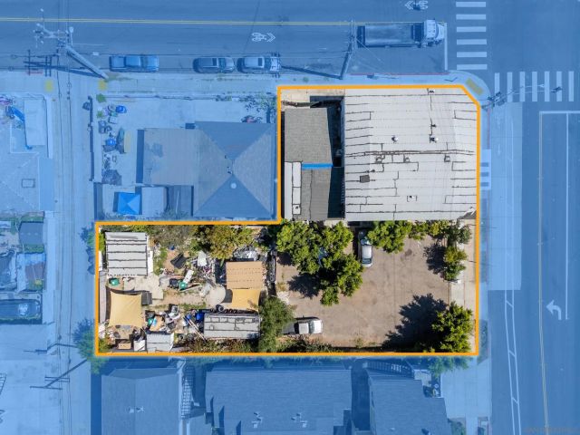 3794 National Ave, San Diego, CA 92113