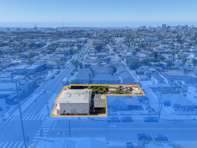 3794 National Ave, San Diego, CA 92113