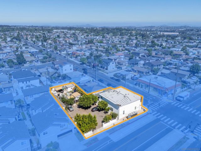 3794 National Ave, San Diego, CA 92113