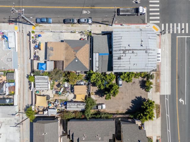 3794 National Ave, San Diego, CA 92113