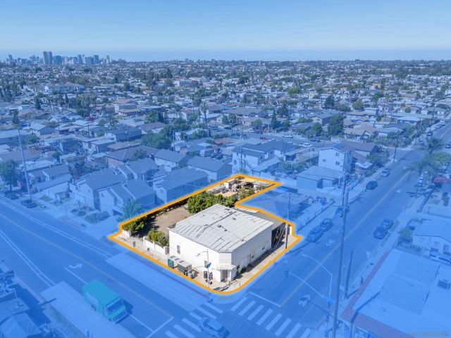 3794 National Ave, San Diego, CA 92113