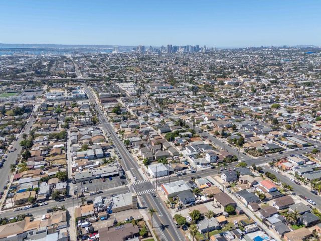 3794 National Ave, San Diego, CA 92113