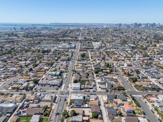 3794 National Ave, San Diego, CA 92113