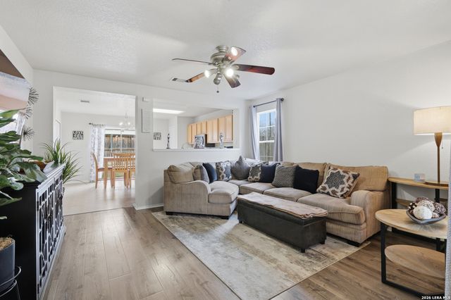 4831 Adkins Trail, San Antonio, TX 78238