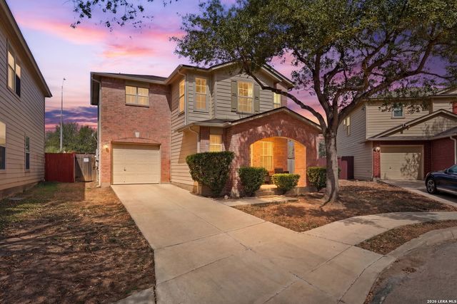 4831 Adkins Trail, San Antonio, TX 78238