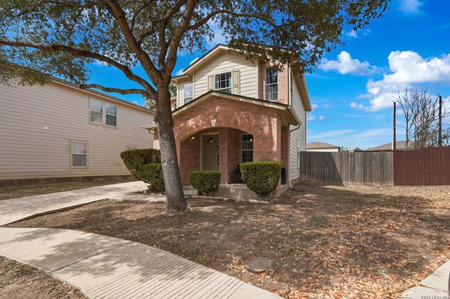 4831 Adkins Trail, San Antonio, TX 78238