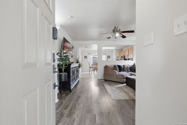 4831 Adkins Trail, San Antonio, TX 78238