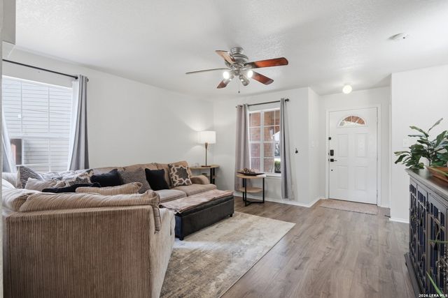 4831 Adkins Trail, San Antonio, TX 78238