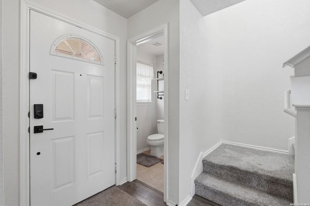 4831 Adkins Trail, San Antonio, TX 78238