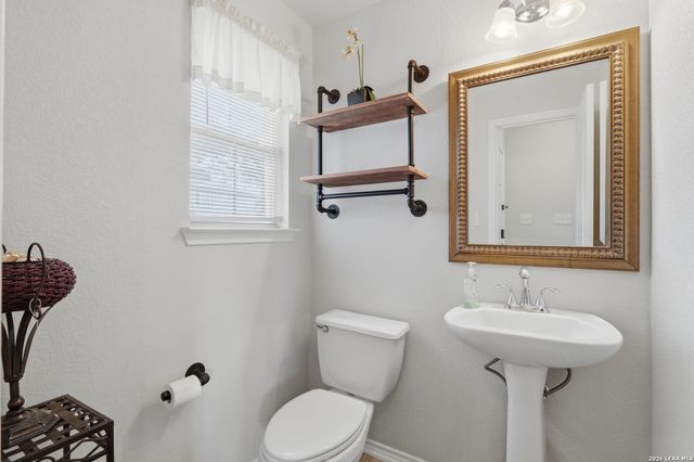 4831 Adkins Trail, San Antonio, TX 78238