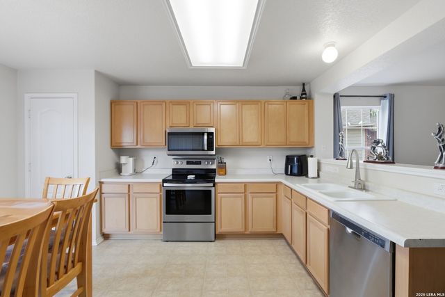 4831 Adkins Trail, San Antonio, TX 78238