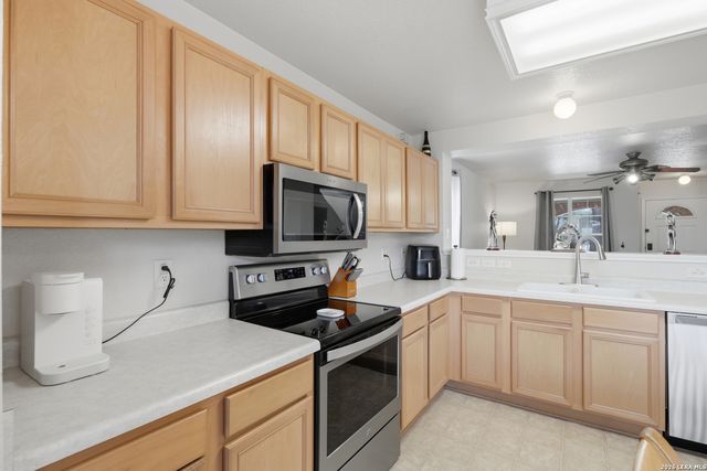 4831 Adkins Trail, San Antonio, TX 78238