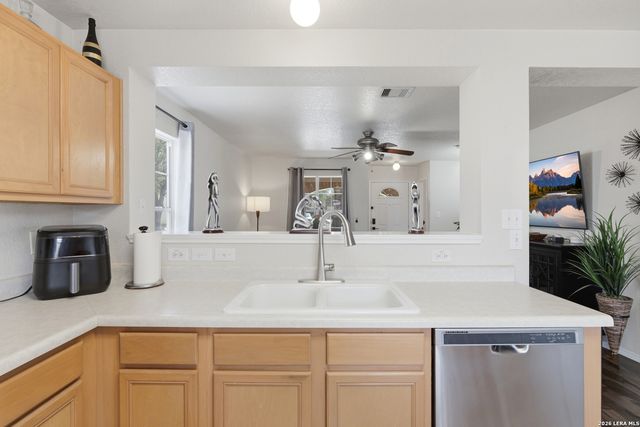 4831 Adkins Trail, San Antonio, TX 78238