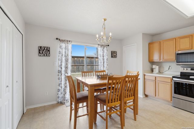 4831 Adkins Trail, San Antonio, TX 78238