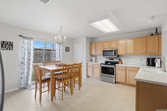 4831 Adkins Trail, San Antonio, TX 78238