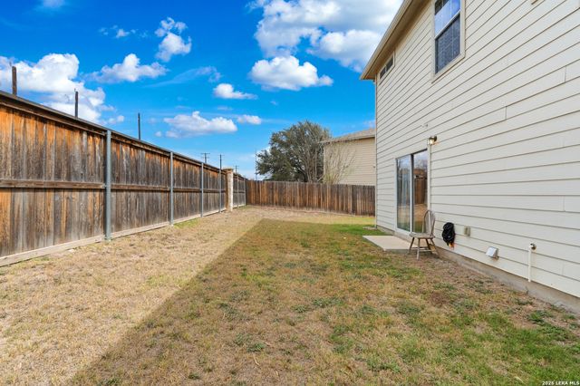 4831 Adkins Trail, San Antonio, TX 78238