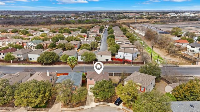 4831 Adkins Trail, San Antonio, TX 78238