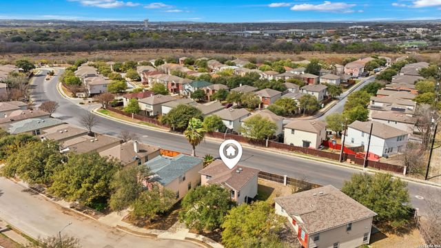 4831 Adkins Trail, San Antonio, TX 78238