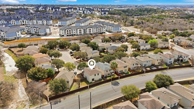 4831 Adkins Trail, San Antonio, TX 78238