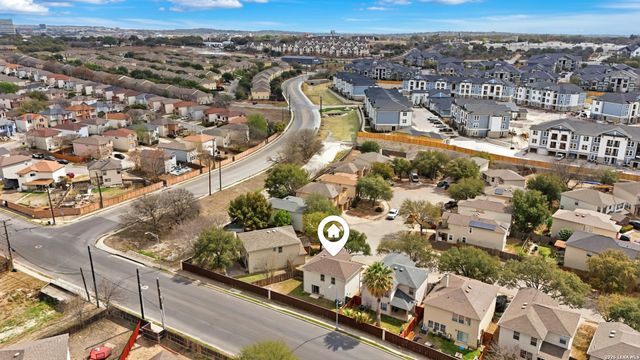 4831 Adkins Trail, San Antonio, TX 78238