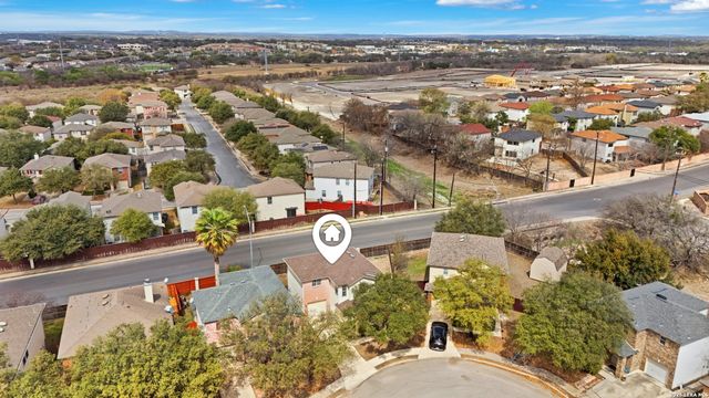 4831 Adkins Trail, San Antonio, TX 78238