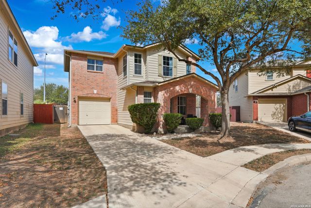 4831 Adkins Trail, San Antonio, TX 78238