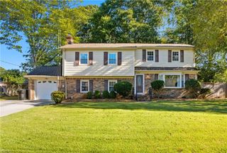 4660 Copperfield RD, Virginia Beach, VA 23455