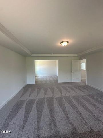 250 Rising Star Dr Drive, Clayton, NC 27520
