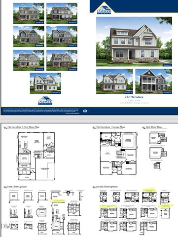 250 Rising Star Dr Drive, Clayton, NC 27520