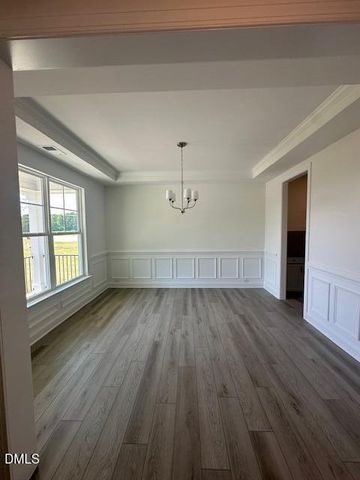 250 Rising Star Dr Drive, Clayton, NC 27520