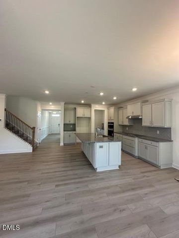 250 Rising Star Dr Drive, Clayton, NC 27520