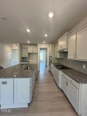 250 Rising Star Dr Drive, Clayton, NC 27520