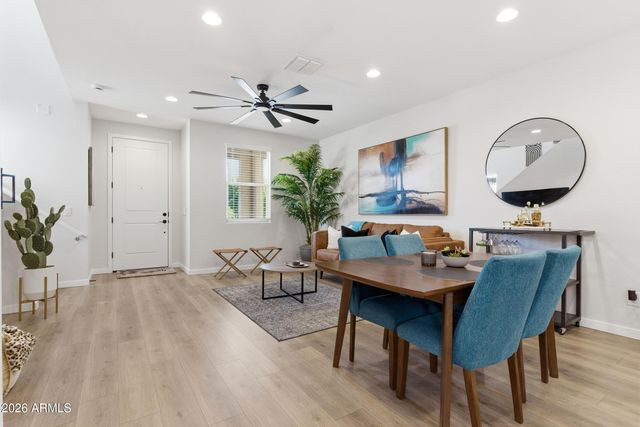 2930 N CLANTON Street, Buckeye, AZ 85396