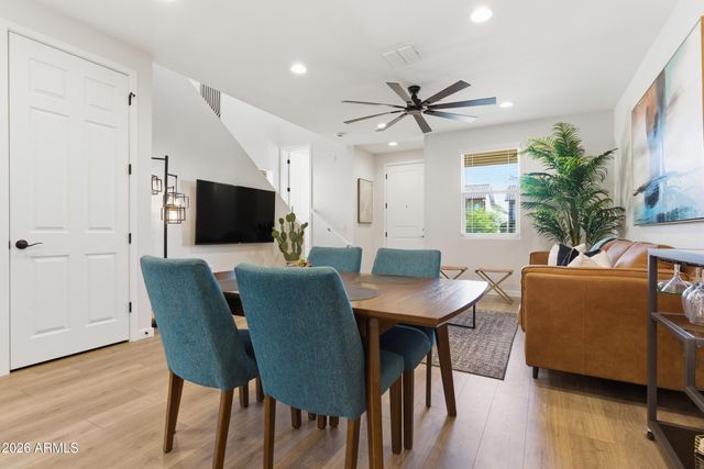 2930 N CLANTON Street, Buckeye, AZ 85396