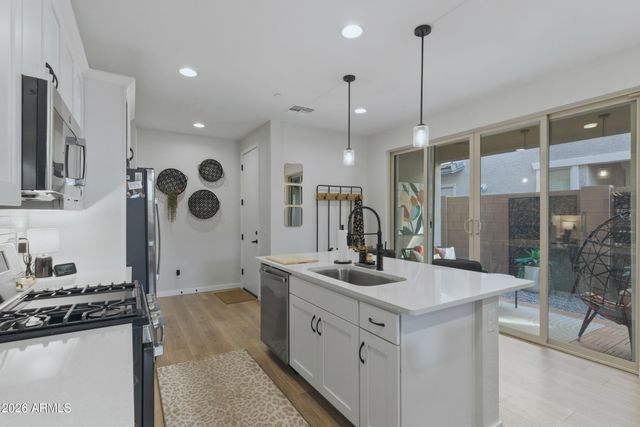 2930 N CLANTON Street, Buckeye, AZ 85396