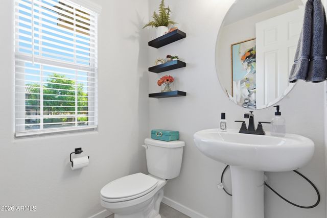 2930 N CLANTON Street, Buckeye, AZ 85396
