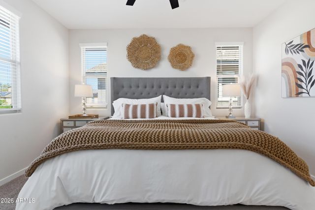 2930 N CLANTON Street, Buckeye, AZ 85396