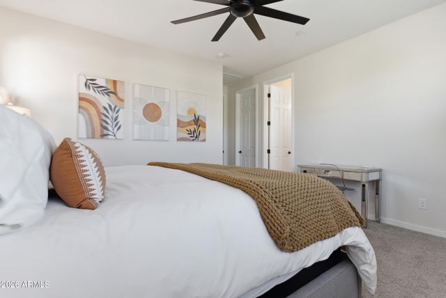 2930 N CLANTON Street, Buckeye, AZ 85396