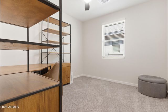 2930 N CLANTON Street, Buckeye, AZ 85396