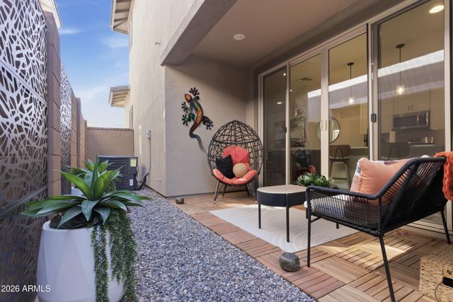 2930 N CLANTON Street, Buckeye, AZ 85396