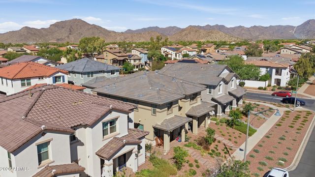 2930 N CLANTON Street, Buckeye, AZ 85396