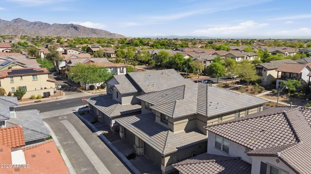2930 N CLANTON Street, Buckeye, AZ 85396