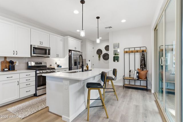 2930 N CLANTON Street, Buckeye, AZ 85396