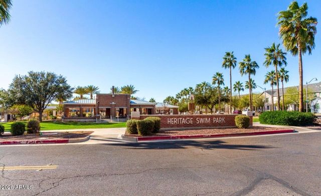 2930 N CLANTON Street, Buckeye, AZ 85396
