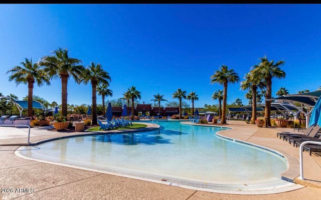 2930 N CLANTON Street, Buckeye, AZ 85396