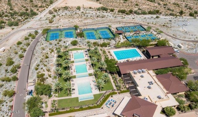 2930 N CLANTON Street, Buckeye, AZ 85396