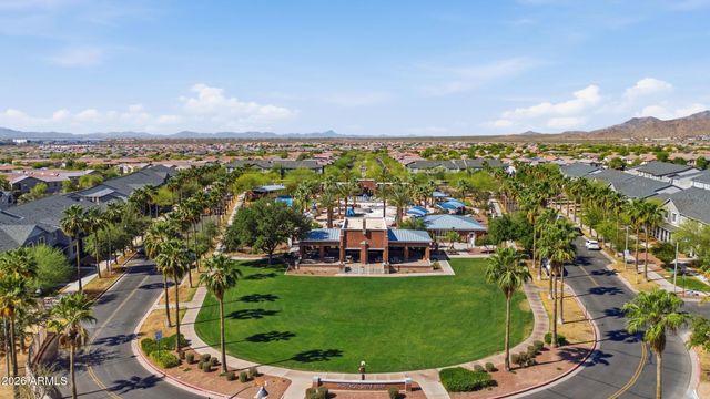 2930 N CLANTON Street, Buckeye, AZ 85396