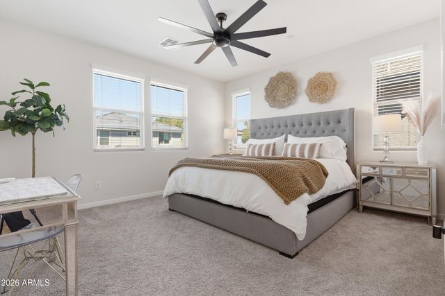 2930 N CLANTON Street, Buckeye, AZ 85396