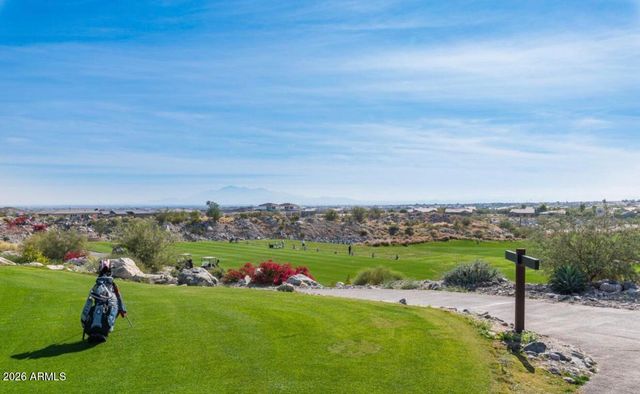 2930 N CLANTON Street, Buckeye, AZ 85396